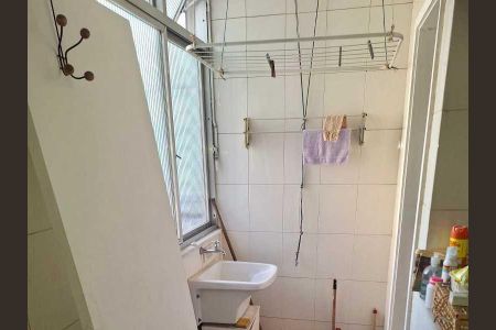 Apartamento à venda com 2 quartos, 144m² em Maracanã, Rio de Janeiro