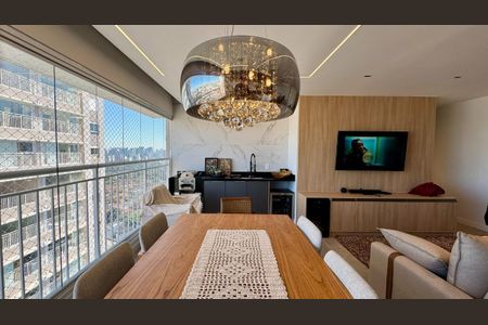 Apartamento à venda com 2 quartos, 79m² em Santo Amaro, São Paulo