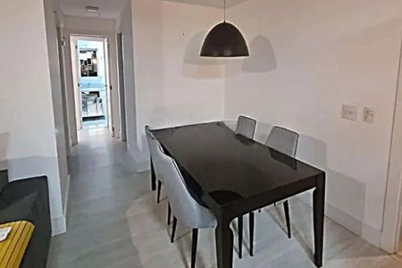 Apartamento à venda com 2 quartos, 65m² em Jardim Botânico, Porto Alegre