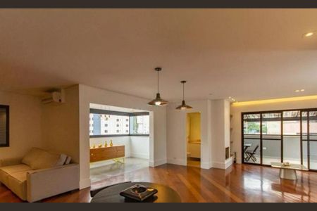Apartamento à venda com 2 quartos, 185m² em Vila Andrade, São Paulo