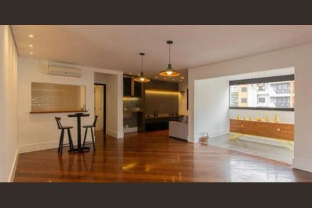 Apartamento à venda com 2 quartos, 185m² em Vila Andrade, São Paulo