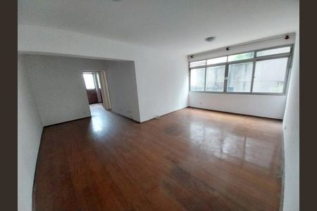 Apartamento à venda com 2 quartos, 80m² em Itaim Bibi, São Paulo