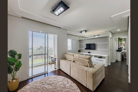 Apartamento à venda com 2 quartos, 78m² em Planalto, São Bernardo do Campo