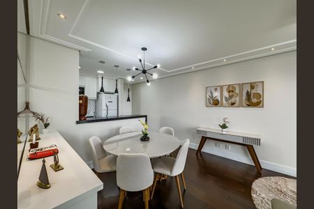 Apartamento à venda com 2 quartos, 78m² em Planalto, São Bernardo do Campo