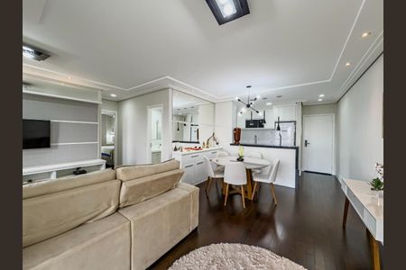 Apartamento à venda com 2 quartos, 78m² em Planalto, São Bernardo do Campo
