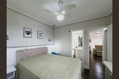 Apartamento à venda com 2 quartos, 78m² em Planalto, São Bernardo do Campo