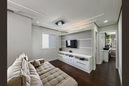 Apartamento à venda com 2 quartos, 78m² em Planalto, São Bernardo do Campo
