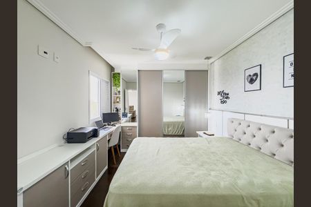 Apartamento à venda com 2 quartos, 78m² em Planalto, São Bernardo do Campo
