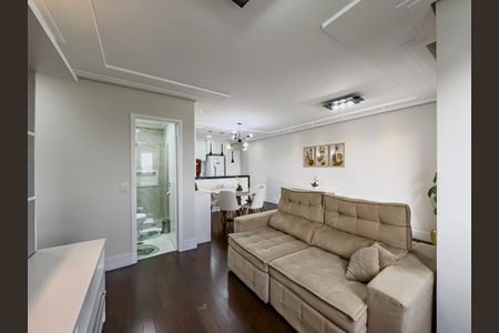 Apartamento à venda com 2 quartos, 78m² em Planalto, São Bernardo do Campo