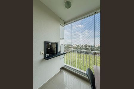 Apartamento à venda com 78m², 2 quartos e 2 vagas