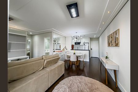 Apartamento à venda com 2 quartos, 78m² em Planalto, São Bernardo do Campo