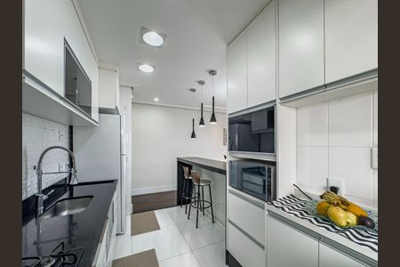 Apartamento à venda com 78m², 2 quartos e 2 vagas