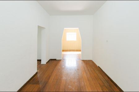 Sala de casa para alugar com 2 quartos, 90m² em João Pinheiro, Belo Horizonte