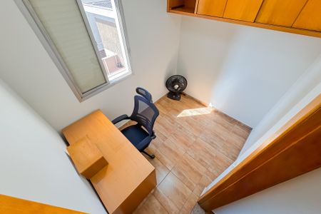 Apartamento à venda com 65m², 3 quartos e 1 vagaQuarto 2