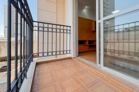 Apartamento à venda com 65m², 3 quartos e 1 vagaVaranda da Sala