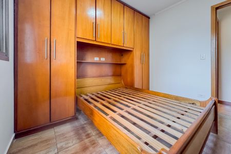Apartamento à venda com 65m², 3 quartos e 1 vagaQuarto 3