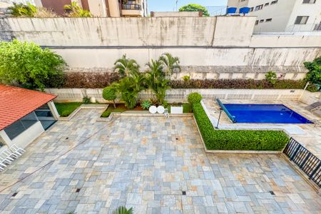 Apartamento à venda com 65m², 3 quartos e 1 vagaVista da Varanda