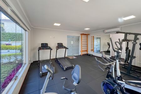 Apartamento à venda com 65m², 3 quartos e 1 vagaÁrea comum