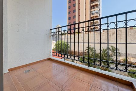 Apartamento à venda com 65m², 3 quartos e 1 vagaVaranda da Sala