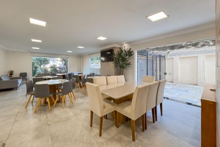 Apartamento à venda com 65m², 3 quartos e 1 vagaÁrea comum