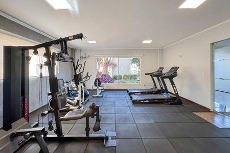 Apartamento à venda com 65m², 3 quartos e 1 vagaÁrea comum