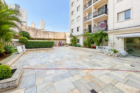 Apartamento à venda com 65m², 3 quartos e 1 vagaÁrea comum