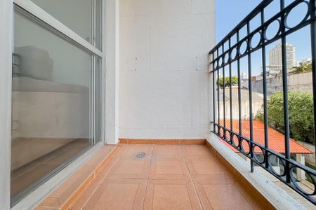 Apartamento à venda com 65m², 3 quartos e 1 vagaVaranda da Sala