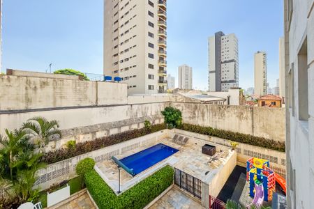 Apartamento à venda com 65m², 3 quartos e 1 vagaVista da Varanda
