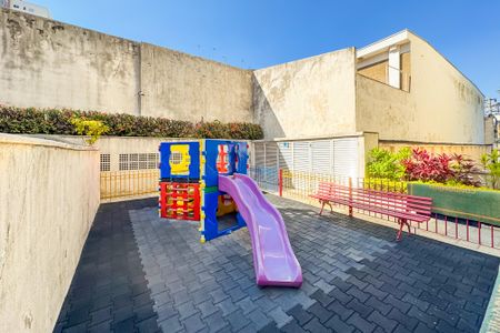 Apartamento à venda com 65m², 3 quartos e 1 vagaÁrea comum