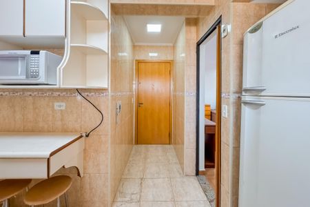 Apartamento à venda com 65m², 3 quartos e 1 vagaCozinha