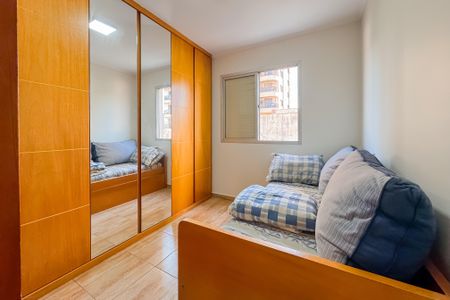 Apartamento à venda com 65m², 3 quartos e 1 vagaQuarto 1