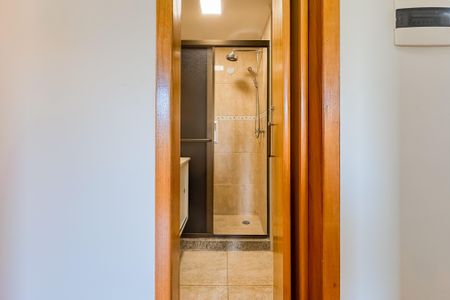 Apartamento à venda com 65m², 3 quartos e 1 vagaBanheiro 