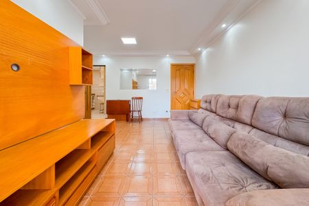 Apartamento à venda com 65m², 3 quartos e 1 vagaSala