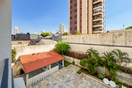 Apartamento à venda com 65m², 3 quartos e 1 vagaVista da Varanda
