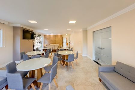 Apartamento à venda com 65m², 3 quartos e 1 vagaÁrea comum