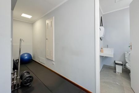 Apartamento à venda com 65m², 3 quartos e 1 vagaÁrea comum