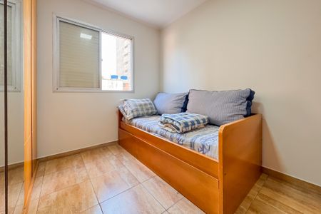 Apartamento à venda com 65m², 3 quartos e 1 vagaQuarto 1