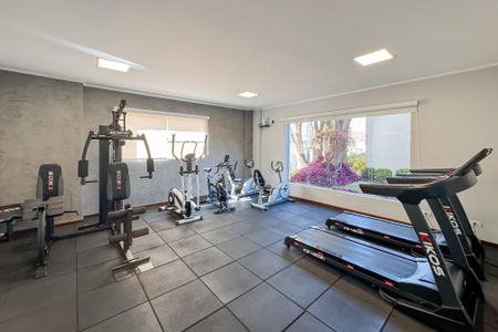 Apartamento à venda com 65m², 3 quartos e 1 vagaÁrea comum