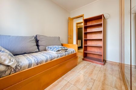 Apartamento à venda com 65m², 3 quartos e 1 vagaQuarto 1