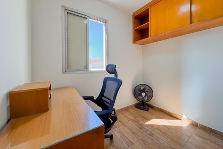 Apartamento à venda com 65m², 3 quartos e 1 vagaQuarto 2