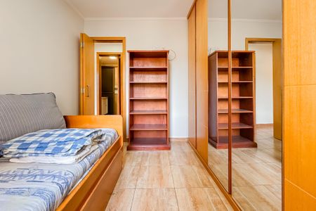 Apartamento à venda com 65m², 3 quartos e 1 vagaQuarto 1