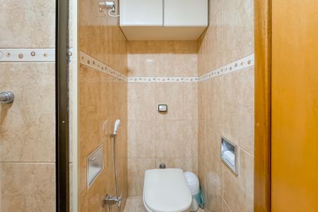 Apartamento à venda com 65m², 3 quartos e 1 vagaBanheiro 