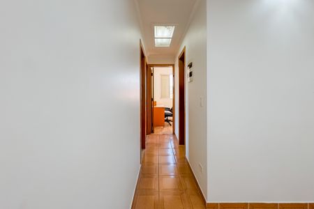 Apartamento à venda com 65m², 3 quartos e 1 vagaCorredor