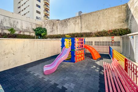 Apartamento à venda com 65m², 3 quartos e 1 vagaÁrea comum