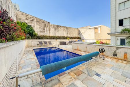 Apartamento à venda com 65m², 3 quartos e 1 vagaÁrea comum