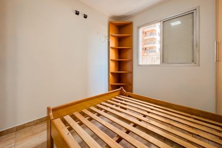 Apartamento à venda com 65m², 3 quartos e 1 vagaQuarto 3