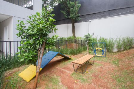 Studio para alugar com 26m², 1 quarto e sem vaga Studio para alugar com 26m², 1 quarto e sem vagaÁrea comum