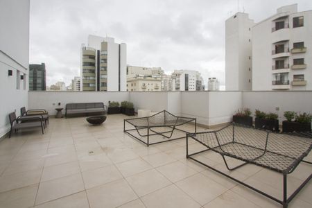 Studio para alugar com 26m², 1 quarto e sem vaga Studio para alugar com 26m², 1 quarto e sem vagaÁrea comum