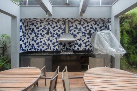 Studio para alugar com 26m², 1 quarto e sem vaga Studio para alugar com 26m², 1 quarto e sem vagaÁrea comum