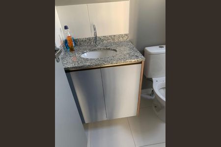 Foto 01 de apartamento à venda com 1 quarto, 26m² em Consolação, São Paulo